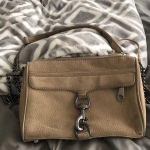 Rebecca Minkoff Mini M.A.C crossbody